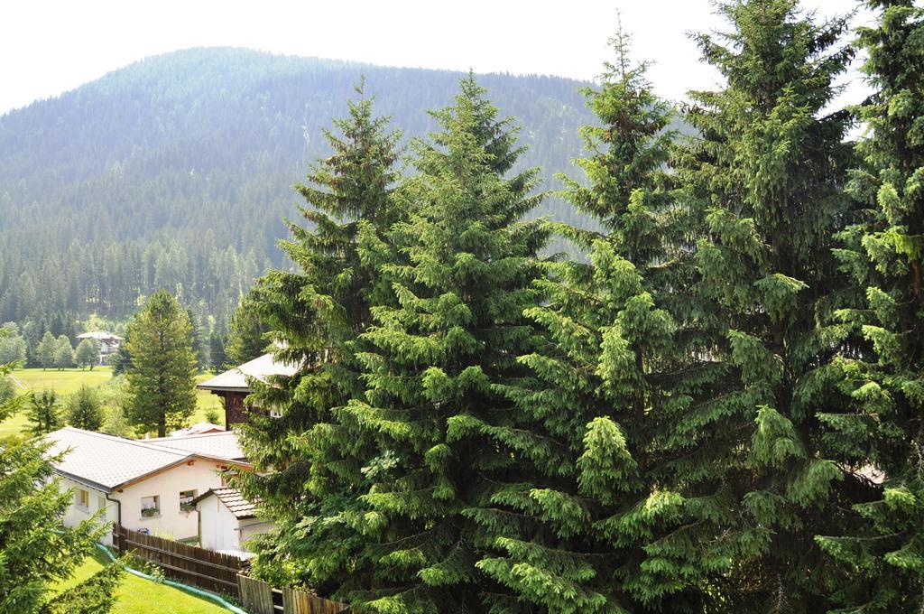 Studio Riedwiese Davos Rom bilde