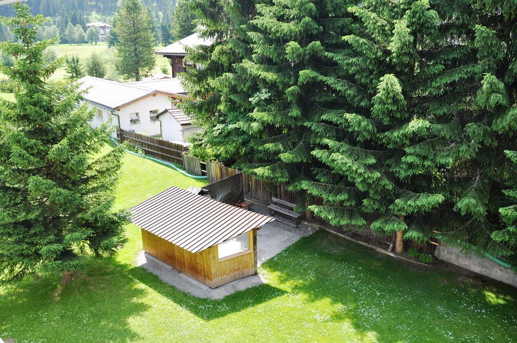 Studio Riedwiese Davos Rom bilde