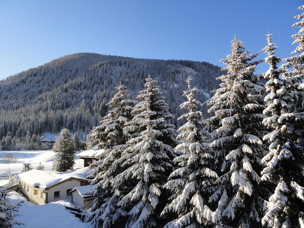 Studio Riedwiese Davos Rom bilde