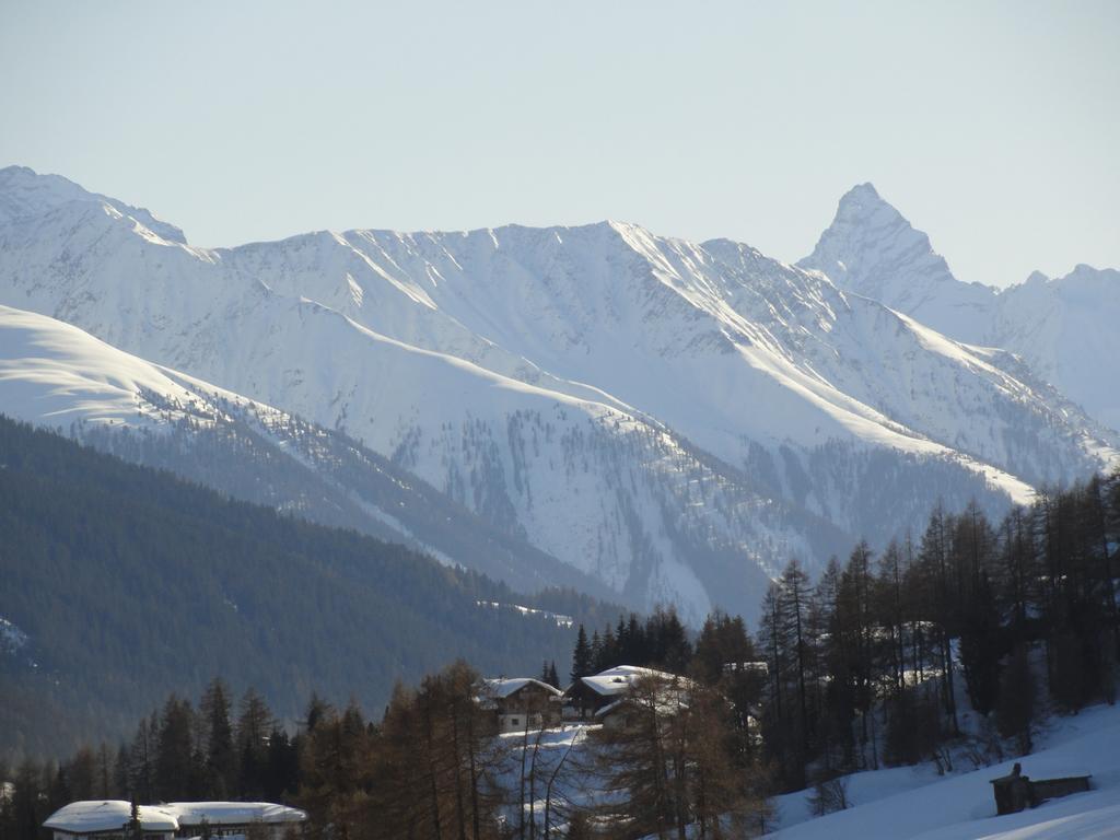 Studio Riedwiese Davos Rom bilde